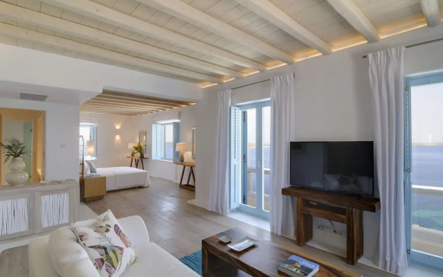 Villa Seabird