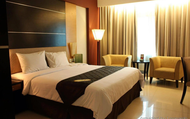 Grand Inna Daira Palembang