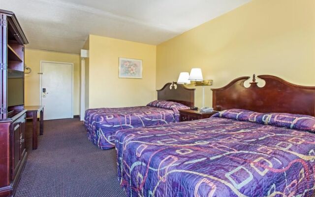 Days Inn Manassas / I-66