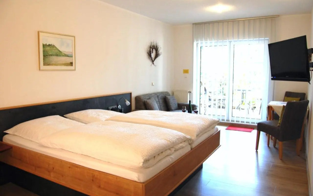 Ferienweingut Benedikt Nilles