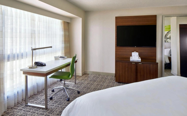 Renaissance Nashville Hotel