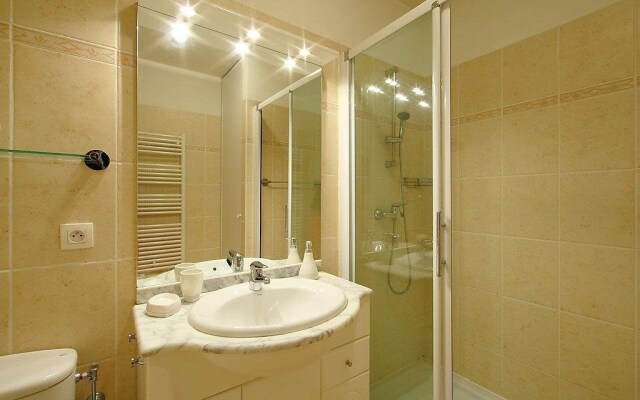 Apartment Collines de Bellevue