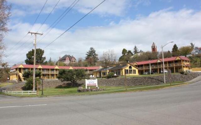 Port Townsend Inn