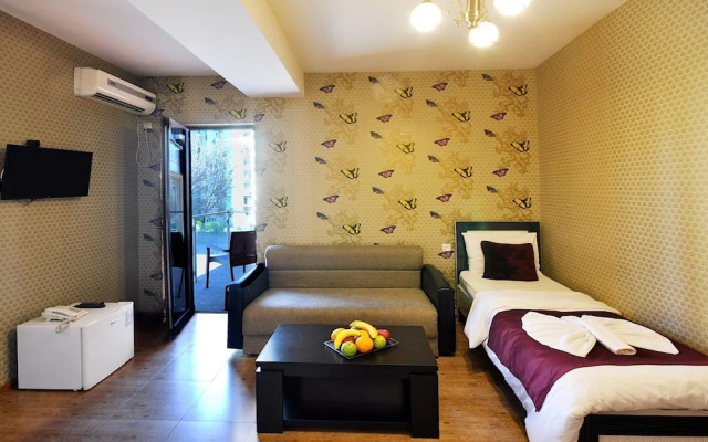 Hotel Kavela