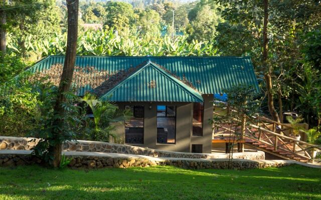 Malkia Trees Lodge