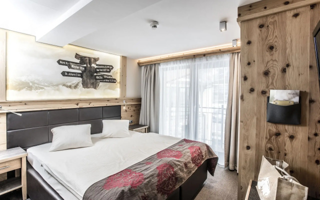 Hotel Elisabeth