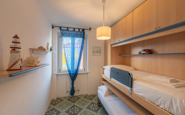 LULLA BY DOLF - Attico sul Mare