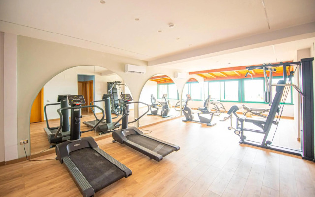 Baia Taormina Hotel