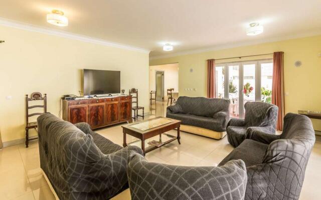 Villa Quinta da Marinha II (Allure)