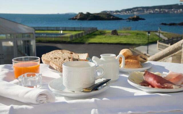 Hotel Norat Palmeira Playa