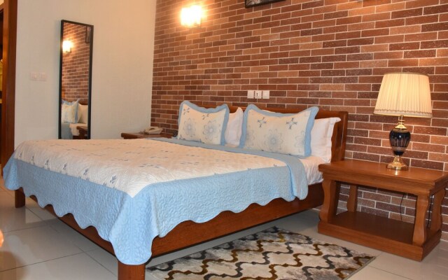 Adamaoua Grand Hotel City