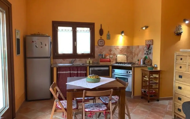 Appartamento Max con Giardino