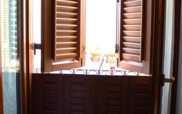 Case Vacanze Sant'Anna Apartments