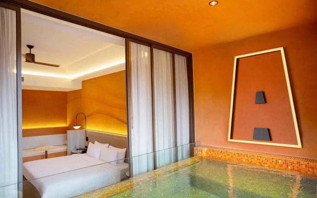Hotel Adam Krabi
