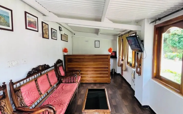 BouganVilla