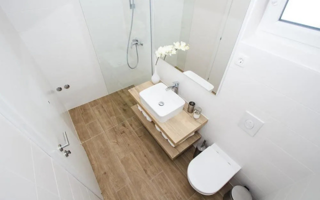 Olive Tree Apartments