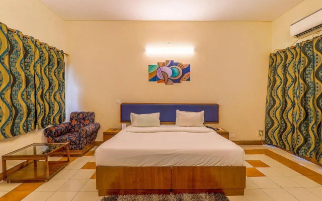 FabHotel Executive Guest House