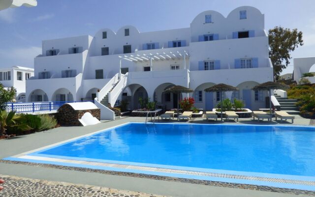Villa Thiranthemis - Adults Only