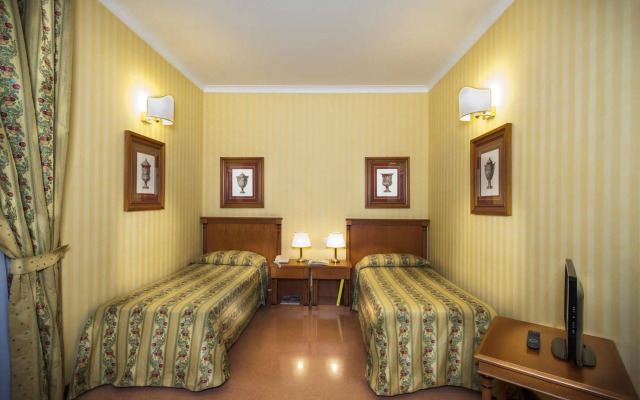 Residenza D'Aragona-NEW