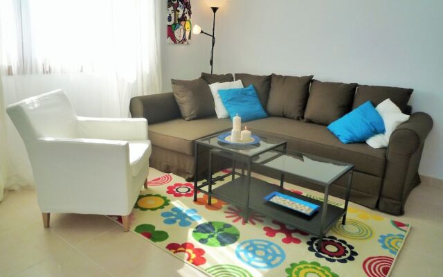 Apartamento eBooking Home Rías Altas