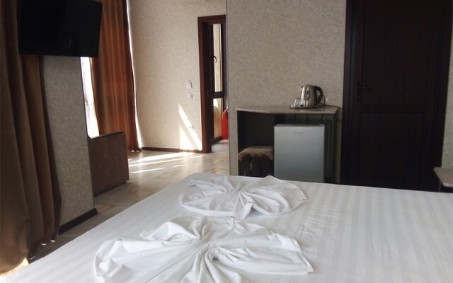 Guest House Shirak