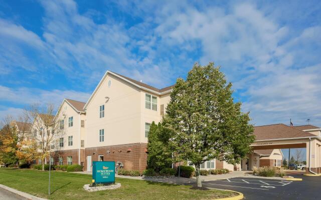 Homewood Suites Rochester Henrietta