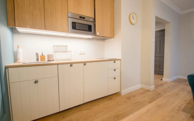 Apartament Sobieski