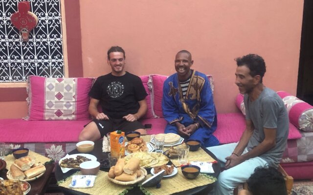 Dar toda - Zagora guest house