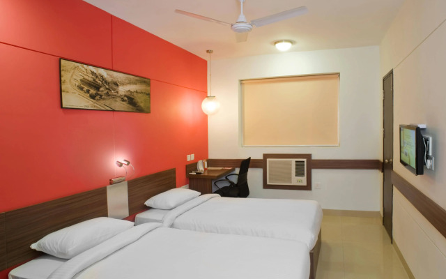 Ginger Chennai
