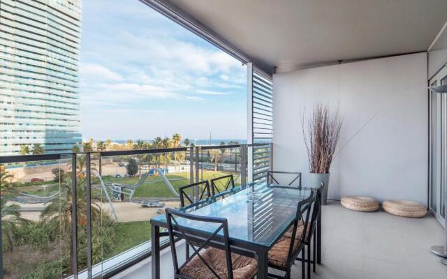 Rent Top Apartments Beach-Diagonal Mar