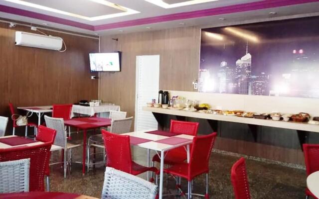 Hotel Itavera Master