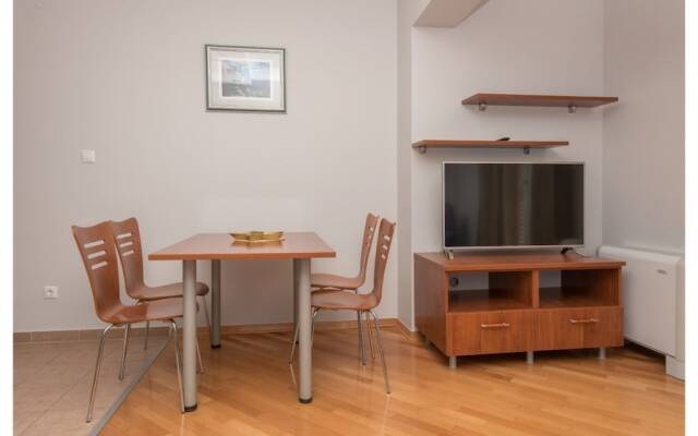 Brkic Apartment