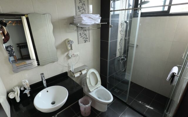 Lins Ju Homestay