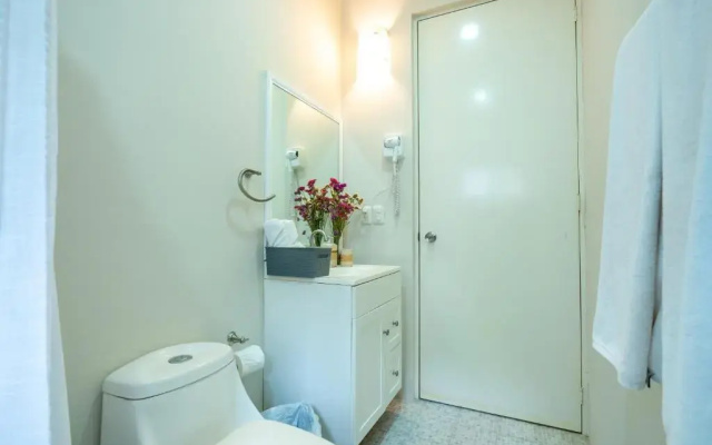 Suites La Playa