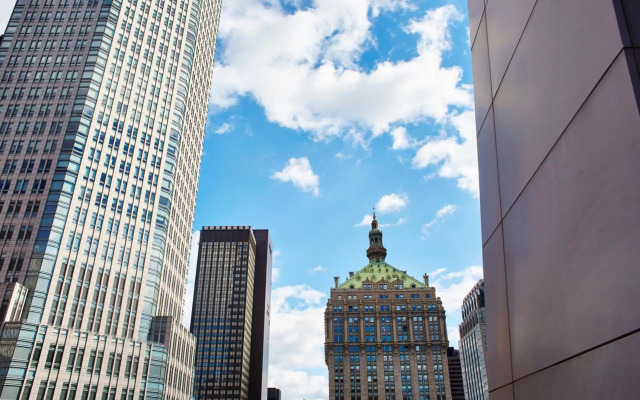 The Gotham Hotel