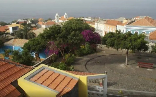 Hotel Residencial Savana