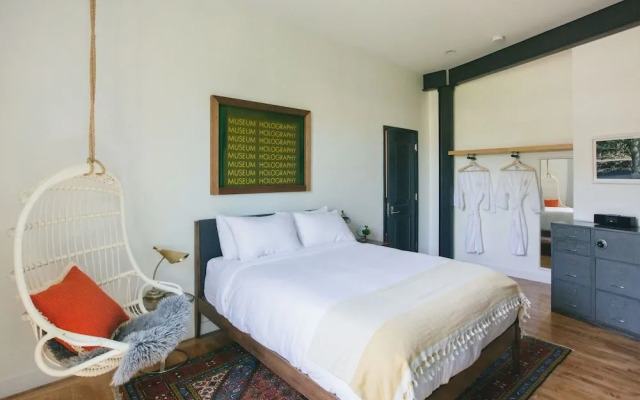 The Publishing House B&B