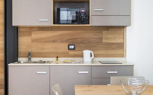 Giorgi Homes by Wonderful Italy - Sole