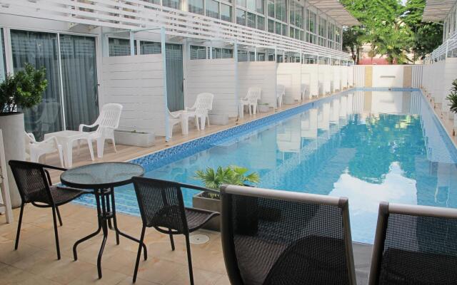 Pool Villa @ Donmueang