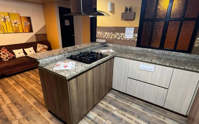 Apartamento de lujo en Dosquebradas #201