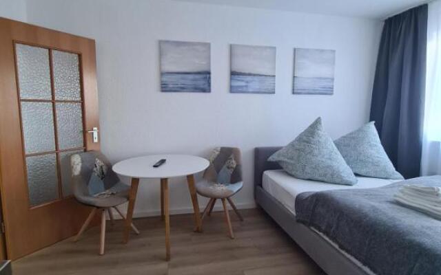 South Apartment - Modern & Stylish