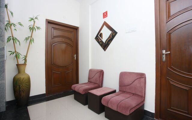 OYO 10130 Felicity INN Nungambakkam