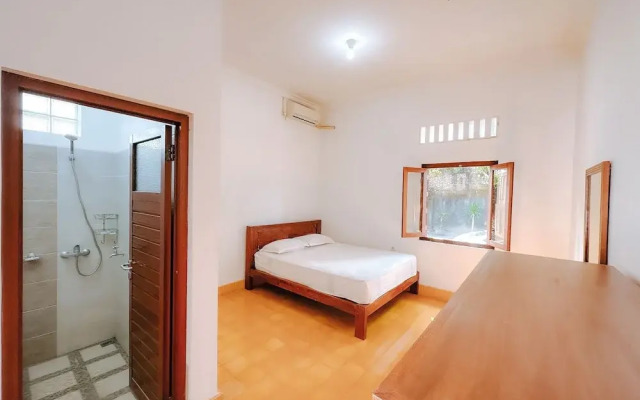 Maharani Villa Yogyakarta