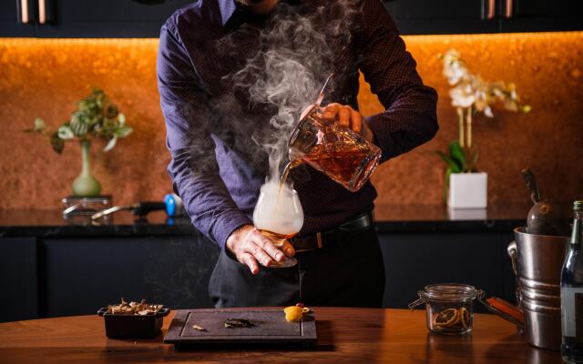 Kimpton Hotel Monaco Philadelphia by IHG