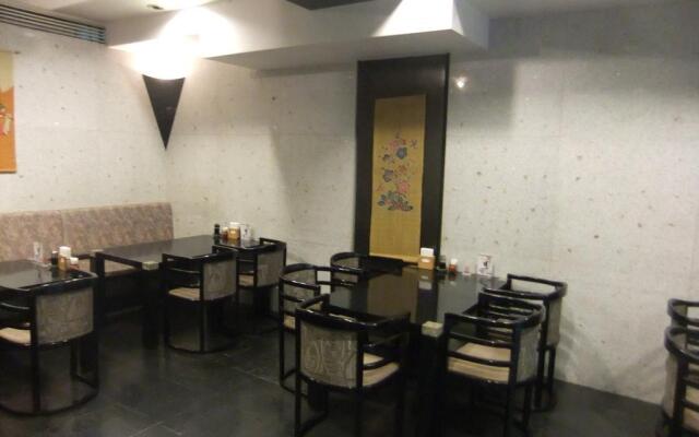 Grand Cabin Hotel Naha Oroku