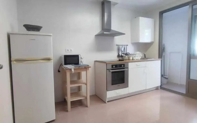 Apartamentos Ares 3000