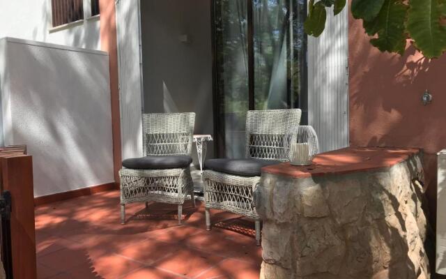 B2 Marina Vilamoura Apartment