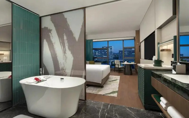 Wyndham Garden Hotel Xixi Hangzhou