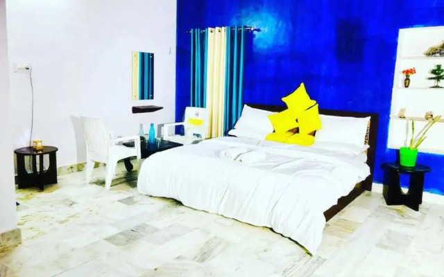 Goroomgo Devmahal Jodhpur