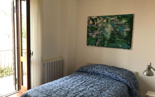 La Casa Delle Sirene